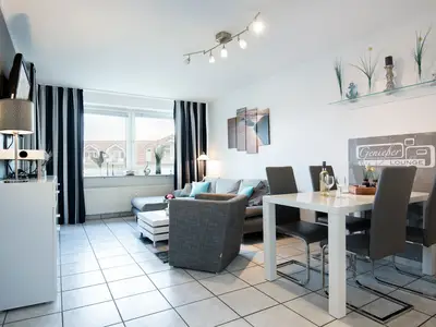 Ferienwohnung für 4 Personen (45 m²) in Grömitz 6/10