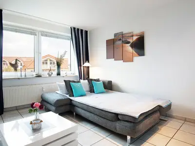 Ferienwohnung für 4 Personen (45 m²) in Grömitz 7/10