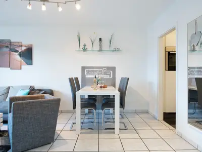 Ferienwohnung für 4 Personen (45 m²) in Grömitz 8/10