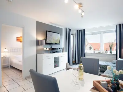 Ferienwohnung für 4 Personen (45 m²) in Grömitz 9/10