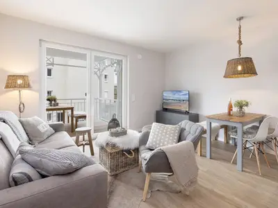 Ferienwohnung für 4 Personen (42 m²) in Grömitz 1/10