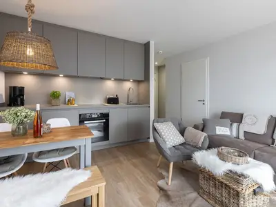 Ferienwohnung für 4 Personen (42 m²) in Grömitz 2/10