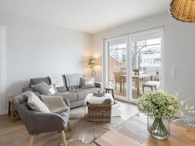 Ferienwohnung für 4 Personen (42 m²) in Grömitz 3/10