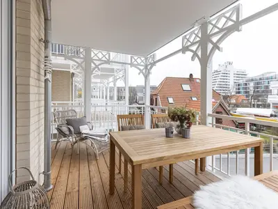 Ferienwohnung für 4 Personen (42 m²) in Grömitz 4/10