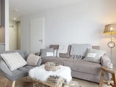 Ferienwohnung für 4 Personen (42 m²) in Grömitz 5/10