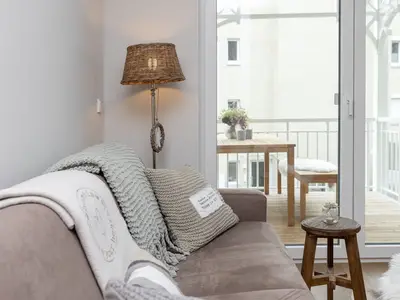 Ferienwohnung für 4 Personen (42 m²) in Grömitz 6/10