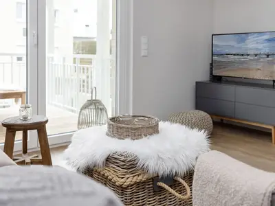 Ferienwohnung für 4 Personen (42 m²) in Grömitz 7/10