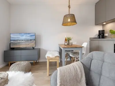 Ferienwohnung für 4 Personen (42 m²) in Grömitz 8/10