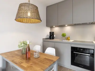 Ferienwohnung für 4 Personen (42 m²) in Grömitz 9/10