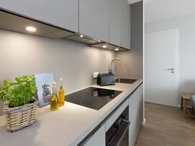 Ferienwohnung für 4 Personen (42 m²) in Grömitz 10/10