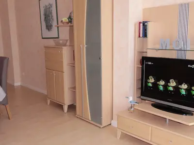 Ferienwohnung für 2 Personen (52 m²) in Grömitz 1/7