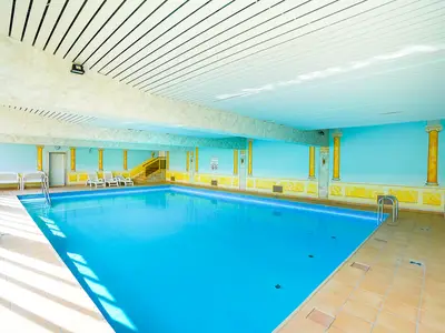 Ferienwohnung für 4 Personen (55 m²) in Grömitz 1/10