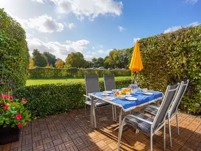 Ferienwohnung für 4 Personen (55 m²) in Grömitz 2/10