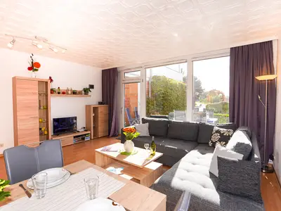 Ferienwohnung für 4 Personen (55 m²) in Grömitz 4/10