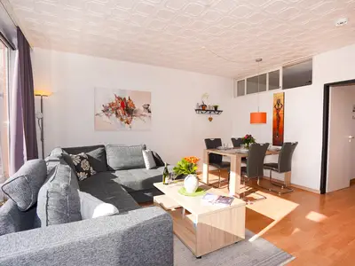 Ferienwohnung für 4 Personen (55 m²) in Grömitz 7/10