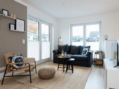 Ferienwohnung für 4 Personen (81 m²) in Grömitz 1/10