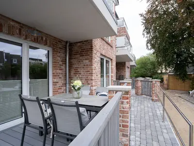 Ferienwohnung für 4 Personen (81 m²) in Grömitz 3/10