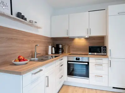 Ferienwohnung für 4 Personen (81 m²) in Grömitz 5/10