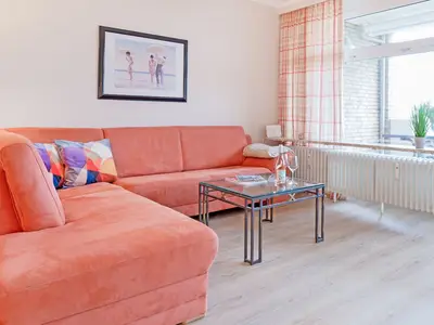 Ferienwohnung für 2 Personen (58 m²) in Grömitz 2/10