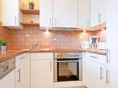 Ferienwohnung für 2 Personen (58 m²) in Grömitz 4/10