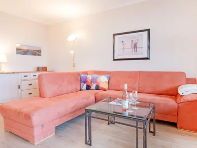 Ferienwohnung für 2 Personen (58 m²) in Grömitz 5/10