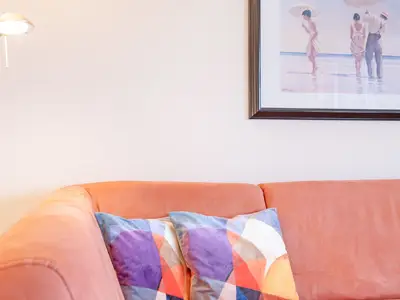 Ferienwohnung für 2 Personen (58 m²) in Grömitz 6/10