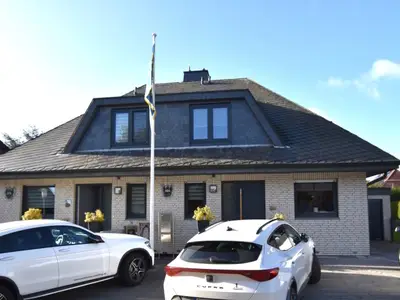 Ferienwohnung für 3 Personen (49 m²) in Grömitz 2/10