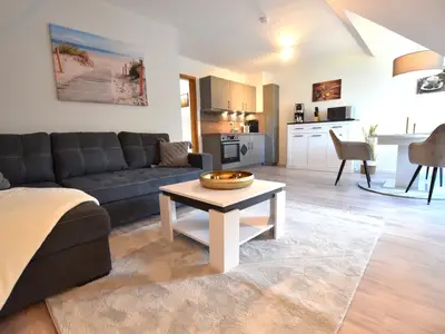 Ferienwohnung für 3 Personen (49 m²) in Grömitz 7/10