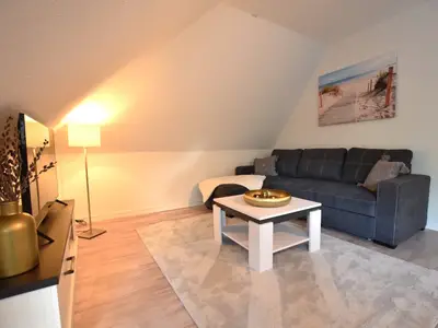 Ferienwohnung für 3 Personen (49 m²) in Grömitz 10/10