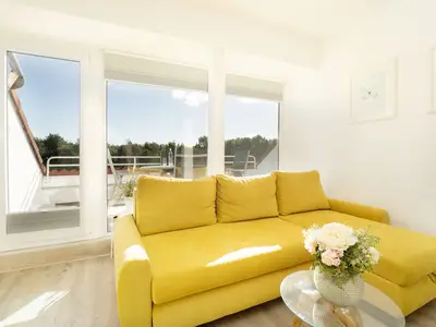 Ferienwohnung für 4 Personen (49 m²) in Grömitz 1/10