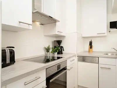 Ferienwohnung für 4 Personen (49 m²) in Grömitz 3/10