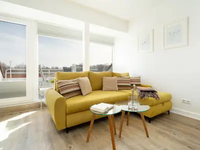 Ferienwohnung für 4 Personen (49 m²) in Grömitz 6/10