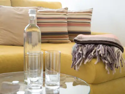 Ferienwohnung für 4 Personen (49 m²) in Grömitz 8/10