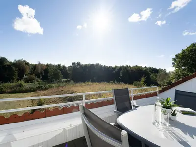 Ferienwohnung für 4 Personen (49 m²) in Grömitz 10/10