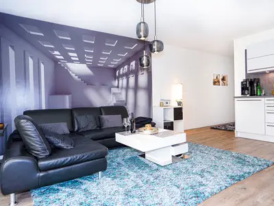 Ferienwohnung für 3 Personen (50 m²) in Grömitz 3/10