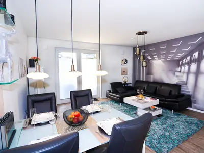 Ferienwohnung für 3 Personen (50 m²) in Grömitz 4/10