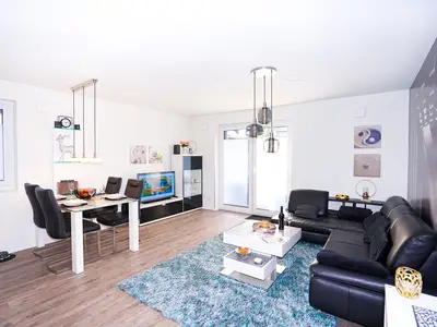 Ferienwohnung für 3 Personen (50 m²) in Grömitz 6/10