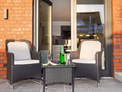 Ferienwohnung für 3 Personen (50 m²) in Grömitz 10/10