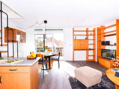 Ferienwohnung für 4 Personen (60 m²) in Grömitz 2/10