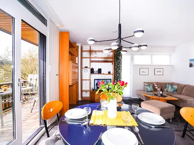 Ferienwohnung für 4 Personen (60 m²) in Grömitz 3/10