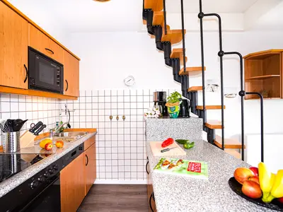 Ferienwohnung für 4 Personen (60 m²) in Grömitz 6/10