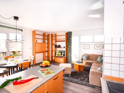 Ferienwohnung für 4 Personen (60 m²) in Grömitz 8/10