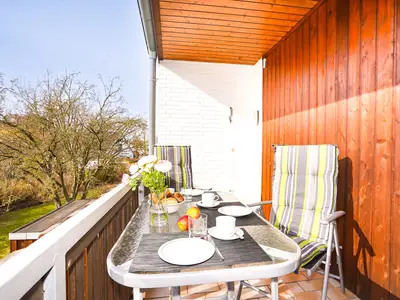 Ferienwohnung für 4 Personen (60 m²) in Grömitz 9/10