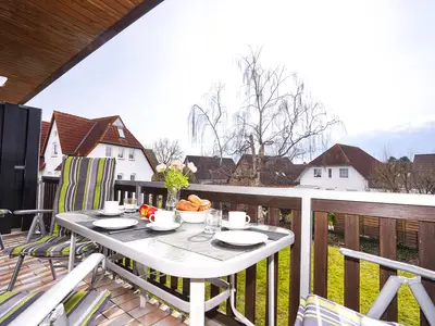 Ferienwohnung für 4 Personen (60 m²) in Grömitz 10/10