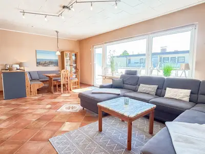 Ferienwohnung für 4 Personen (57 m²) in Grömitz 1/10