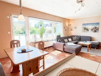 Ferienwohnung für 4 Personen (57 m²) in Grömitz 3/10