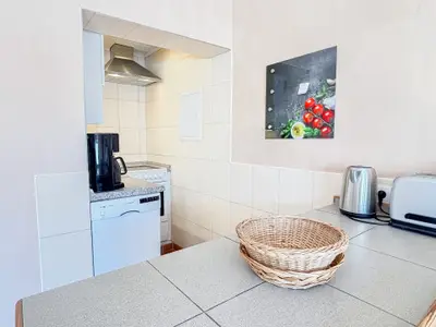 Ferienwohnung für 4 Personen (57 m²) in Grömitz 4/10