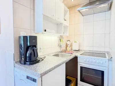 Ferienwohnung für 4 Personen (57 m²) in Grömitz 5/10