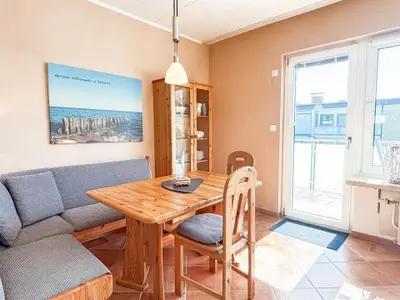 Ferienwohnung für 4 Personen (57 m²) in Grömitz 6/10