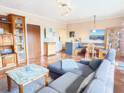 Ferienwohnung für 4 Personen (57 m²) in Grömitz 7/10